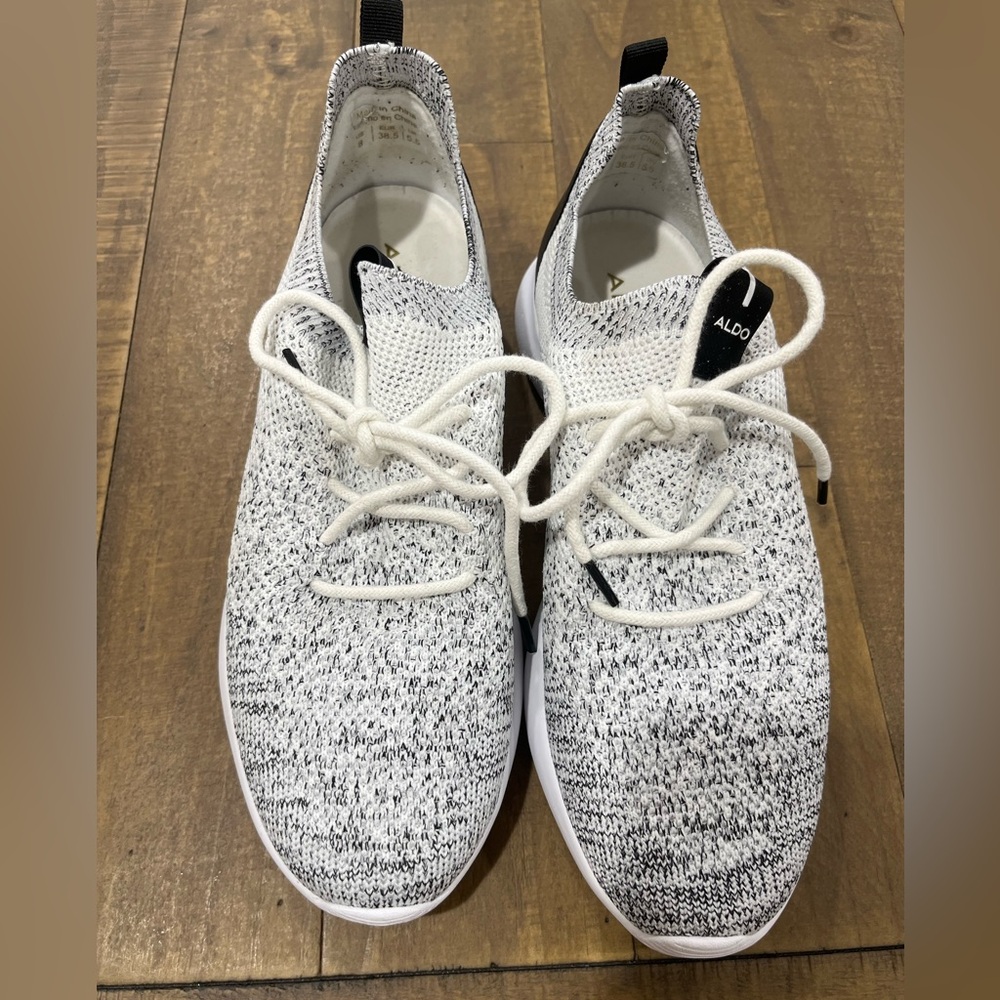 Aldo athletic shoes